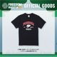 FREEDOM NAGOYA 2025 CAPTAIN STREET Collaboration Tee