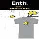 ENTH GRFFT Tee