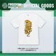 FREEDOM NAGOYA 2025 AND THROUGH DESIGN Collaboration Tee