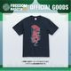 FREEDOM NAGOYA 2025 AND THROUGH DESIGN Collaboration Tee