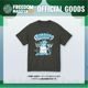FREEDOM NAGOYA 2025 over print Collaboration Tee