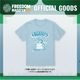 FREEDOM NAGOYA 2025 over print Collaboration Tee