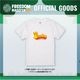 FREEDOM NAGOYA 2025 Oh! the guilt Collaboration Tee