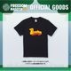 FREEDOM NAGOYA 2025 Oh! the guilt Collaboration Tee