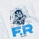RELAX ORIGINAL® �� FREEDOM NAGOYA 2024 -15th Anniversary- Collaboration T-shirt