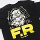 RELAX ORIGINAL® �� FREEDOM NAGOYA 2024 -15th Anniversary- Collaboration T-shirt