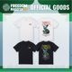 FREEDOM NAGOYA RELAX Original Collaboration Tee