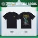 FREEDOM NAGOYA RELAX Original Collaboration Tee