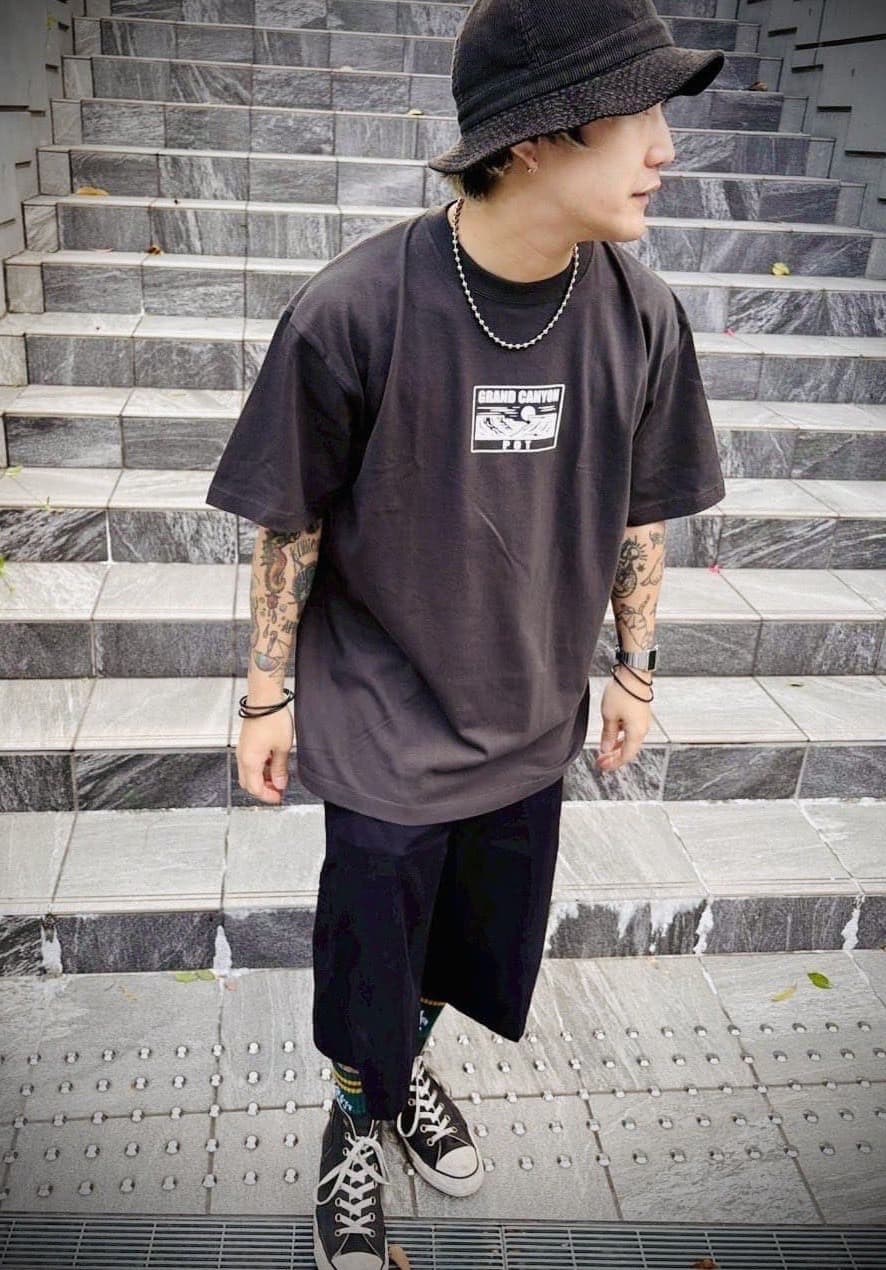 POT ���饭��� Tee