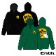 ENTH NOT SLEEP Hoodie