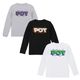 POT Gleaming Logo����Tee