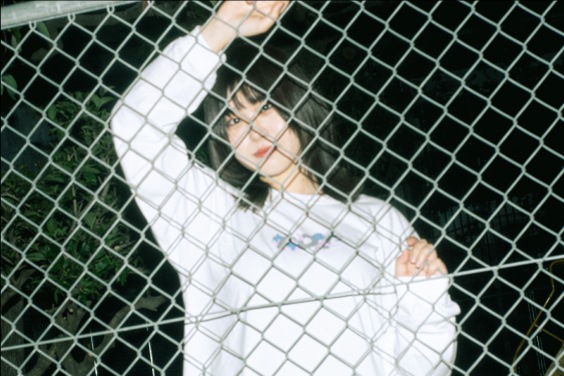 POT �ե� L/S Tee