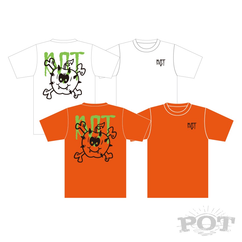 POT ���åץ�Tee