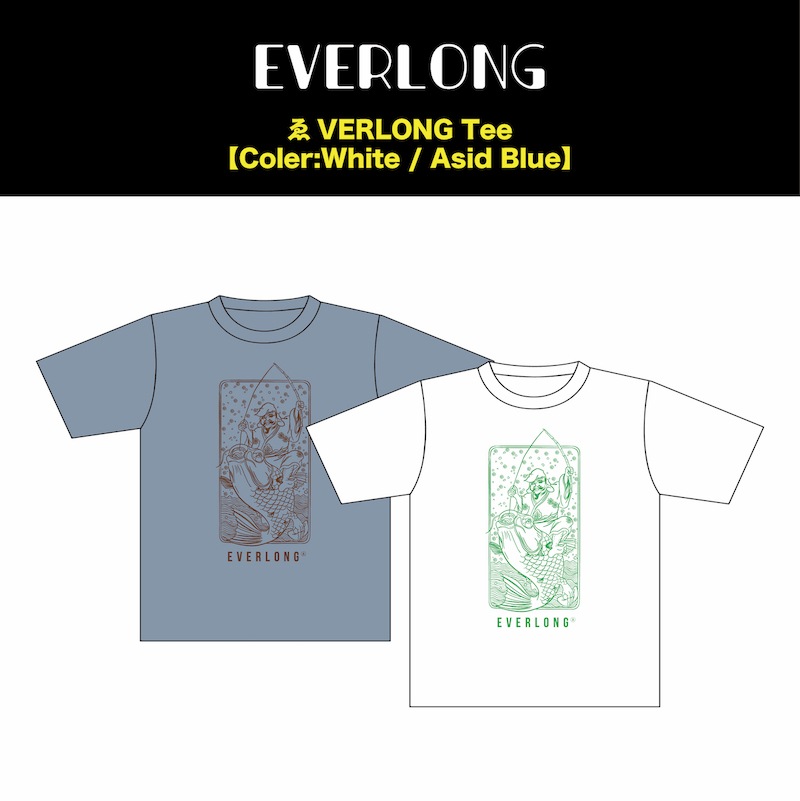 EVERLONG ��VERLONG Tee