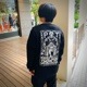 POT SHOWMAN L/S T-shirts
