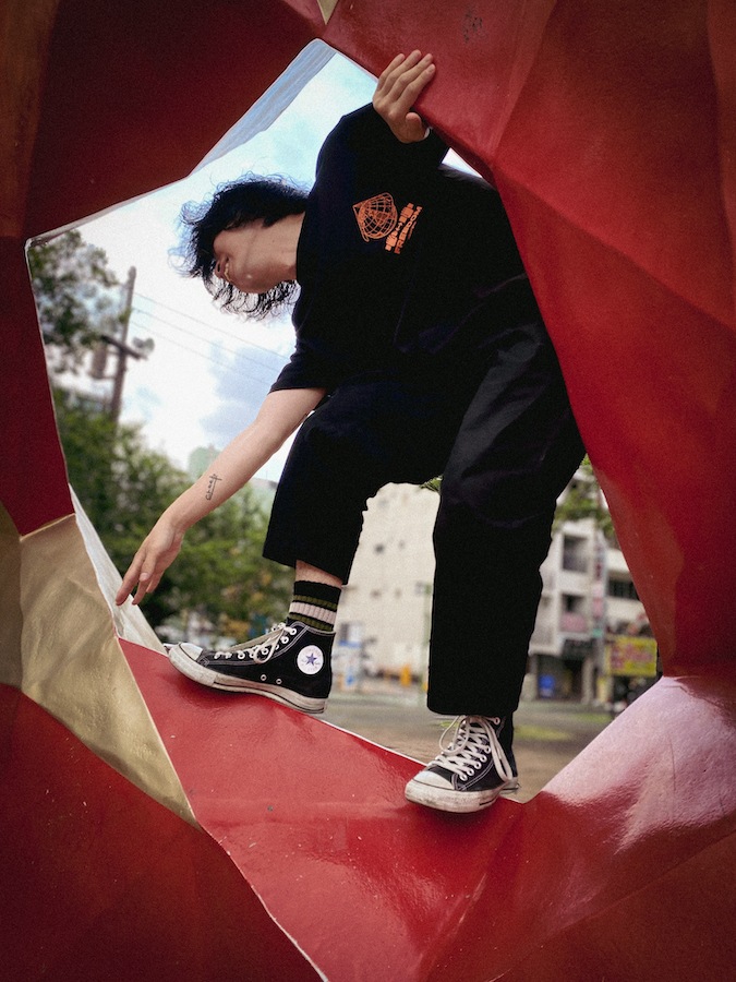 RELAX ORIGINAL��FREEDOM NAGOYA 2022 –EXPO- Collaboration T-shirts