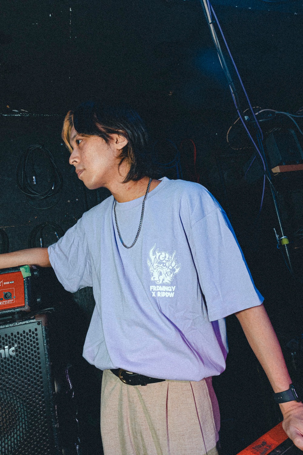 ripdw��FREEDOM NAGOYA 2022 –EXPO- Collaboration T-shirts