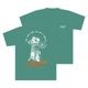 Maki Record Dogs Tee