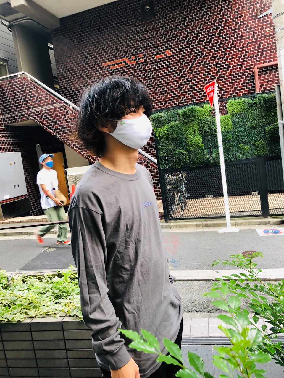 Maki �ɽ���������T