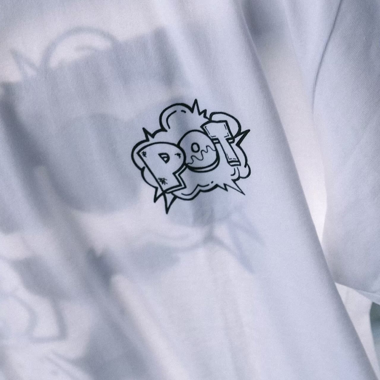 POT ���å�Tee