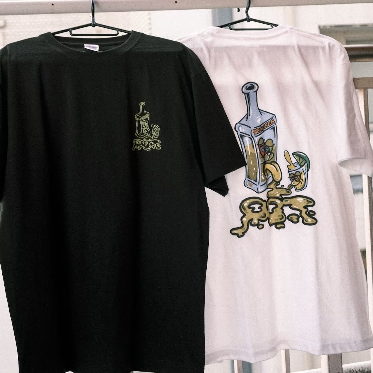 POT �ƥ����� Tee