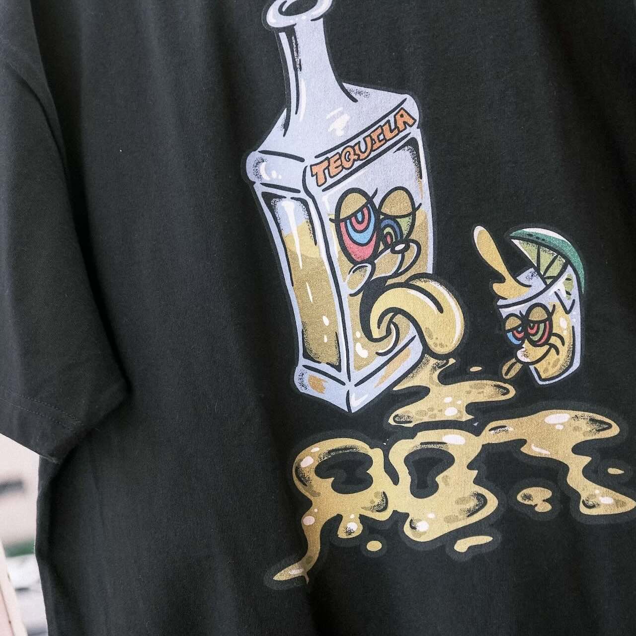 POT �ƥ����� Tee