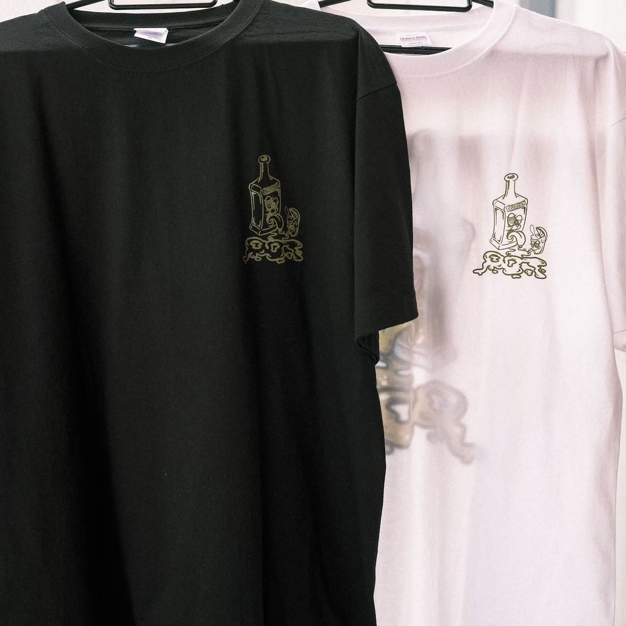 POT �ƥ����� Tee