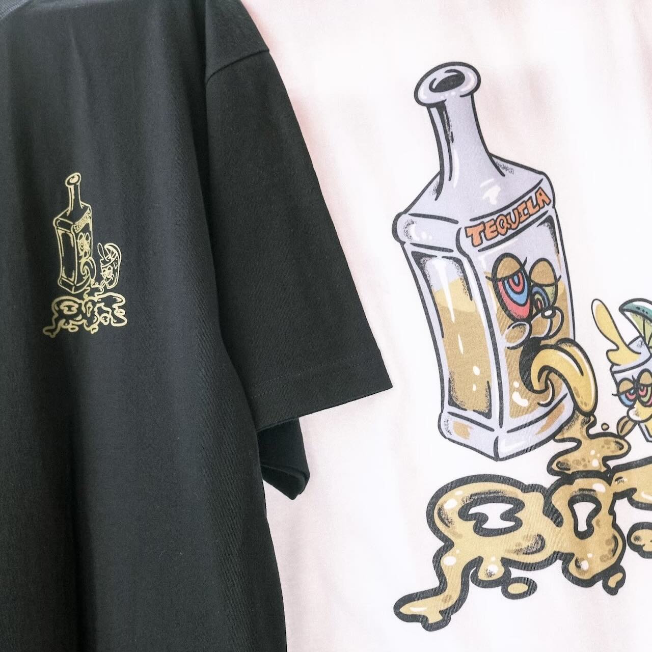 POT �ƥ����� Tee