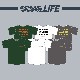Some Life YOUNG WATER BOYS TEE