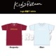 Kids Return LOGO �ɽ� T-shirts