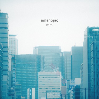 amanojac Debut E.P��me.��