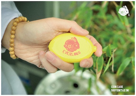 EVERLONG ʡ��COIN CASE