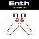 ENTH NOT SLEEP SOCKS
