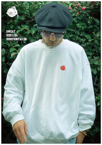 EVERLONG ʡ��SWEAT