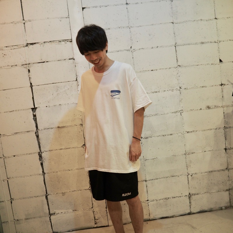 ���ơ��ץ顼 Tee