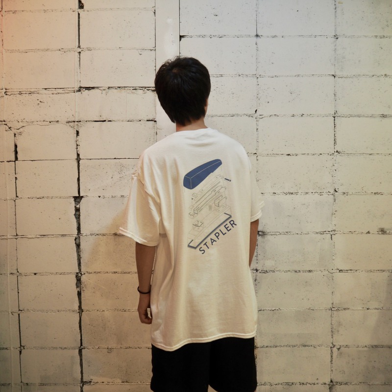 ���ơ��ץ顼 Tee