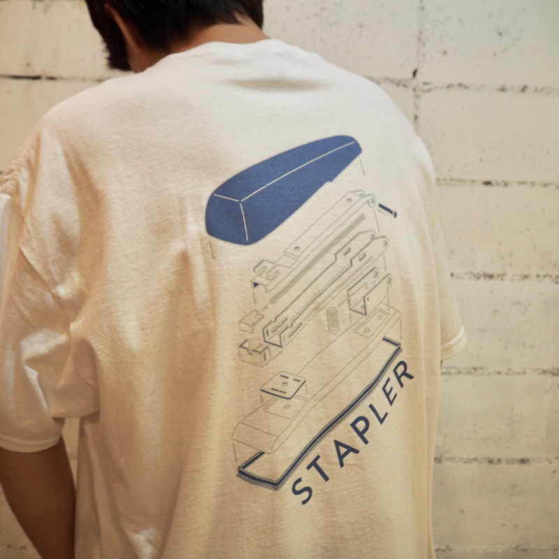 ���ơ��ץ顼 Tee