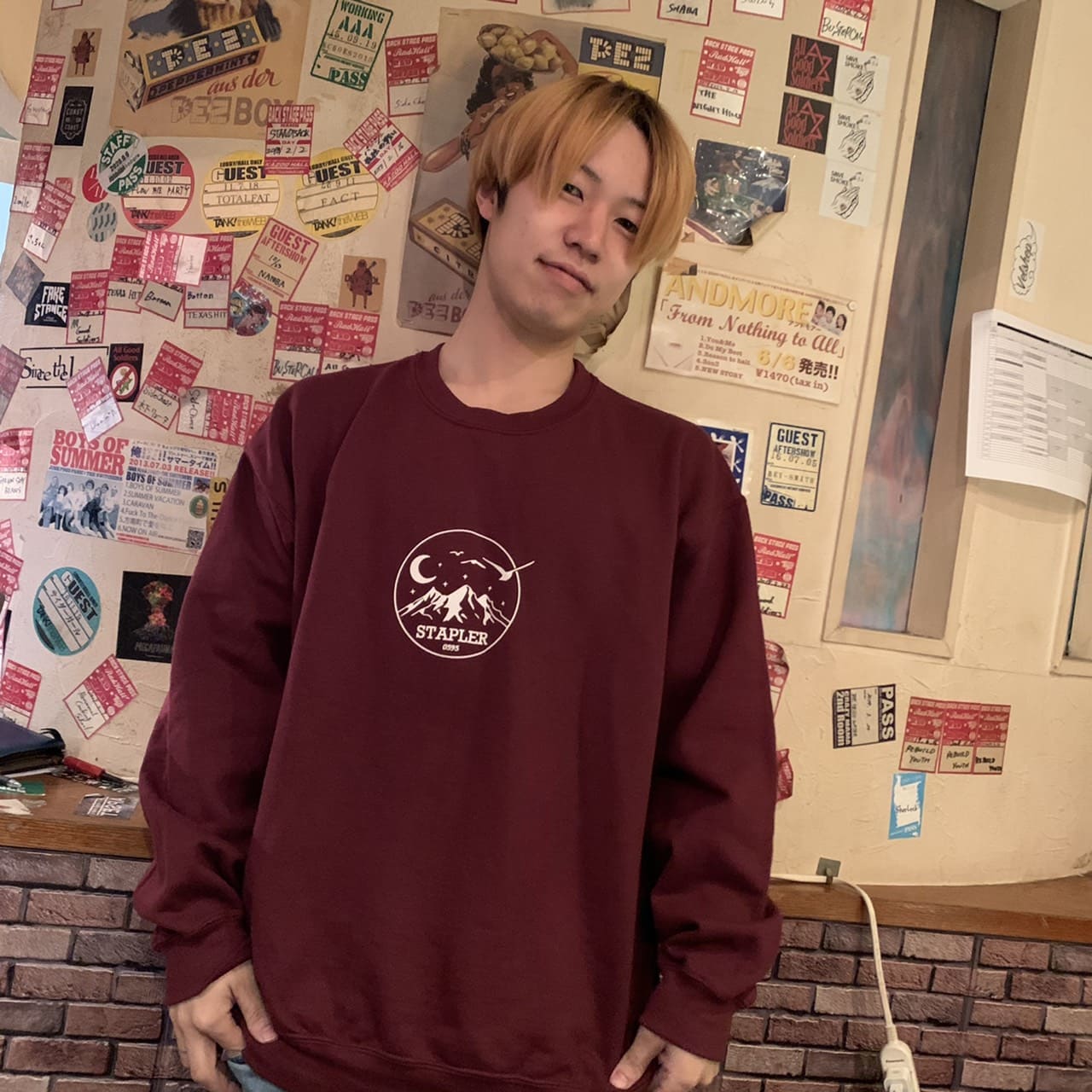 ���ơ��ץ顼 ���Sweat