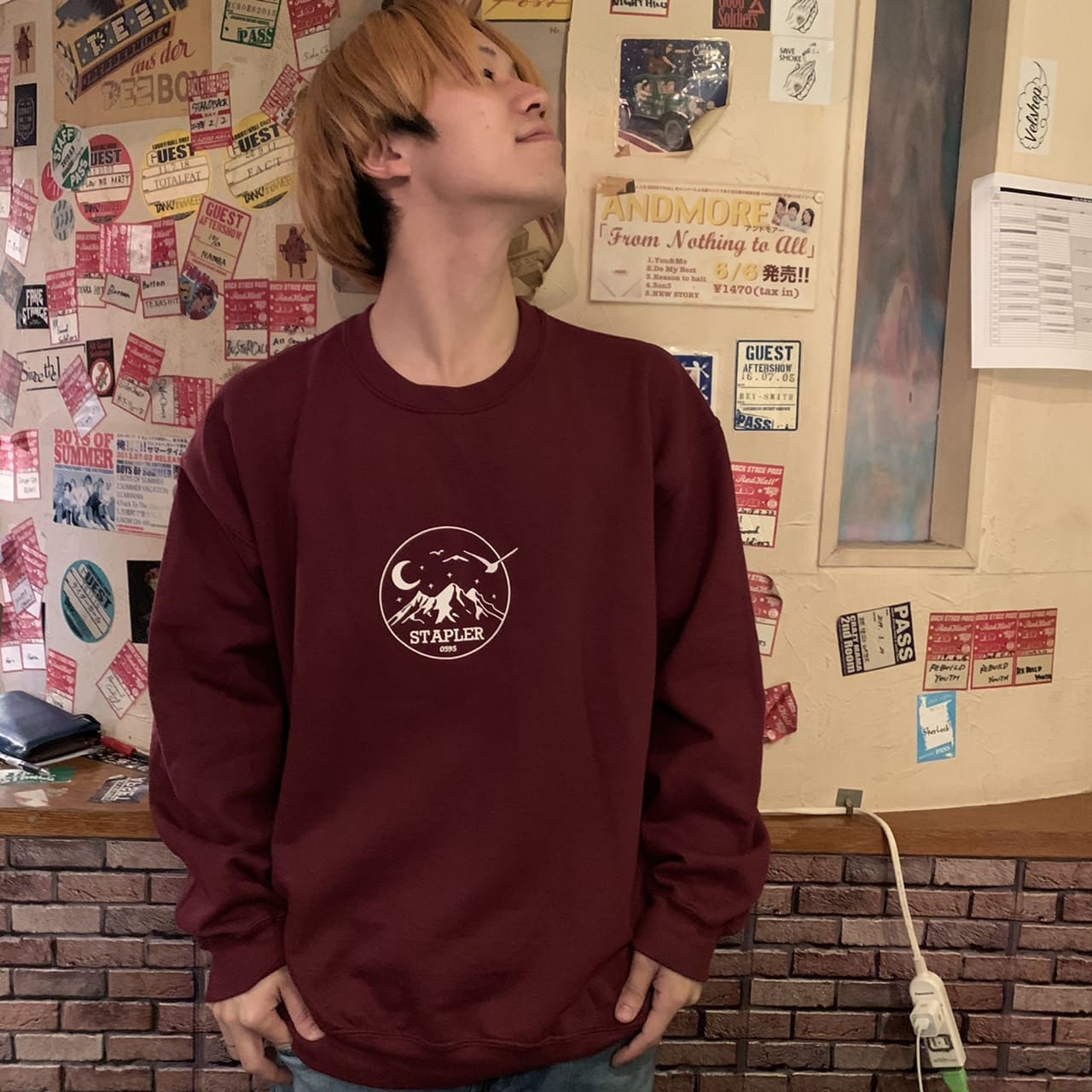 ���ơ��ץ顼 ���Sweat