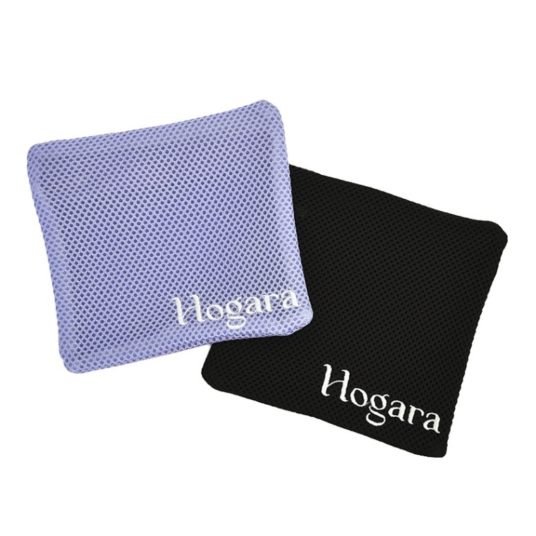 吸水サニタリーショーツ（フル）Hogara【Raffiria別注カラー×ライラックピンク】