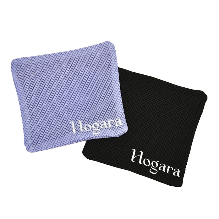 吸水サニタリーショーツ（フル）Hogara【Raffiria別注カラー×アネモネブルー】