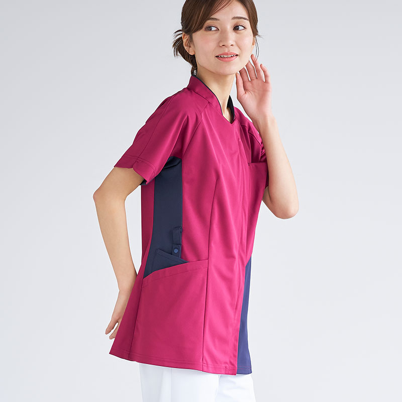 @Museum レディスファスナースクラブ[ワイン]