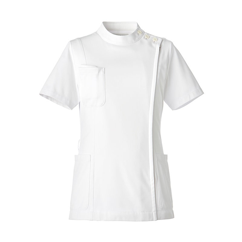 レディスジャケット[ホワイト]