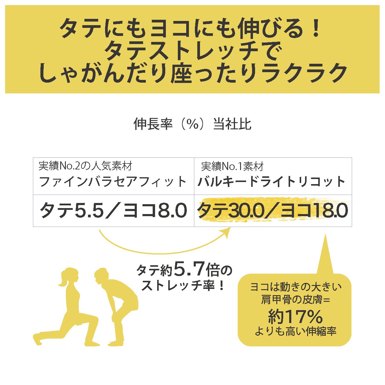 レディステーパードパンツ[ホワイト]