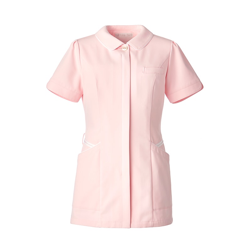 レディスジャケット[ピンク]