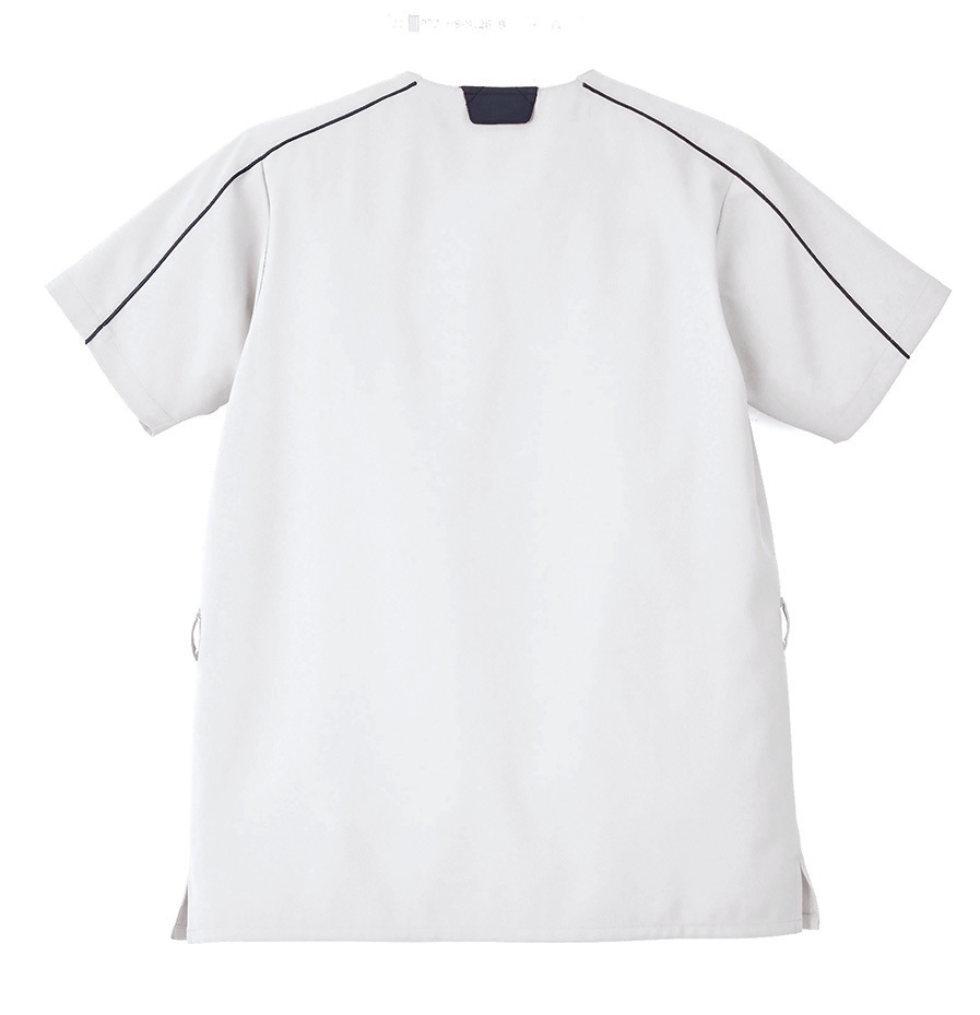 Champion 男女兼用ファスナースクラブ[ホワイト]