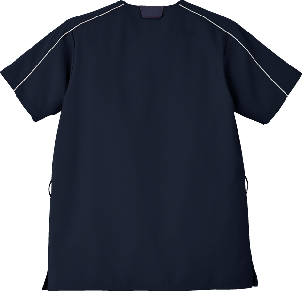 Champion 男女兼用ファスナースクラブ[ダークネイビー]