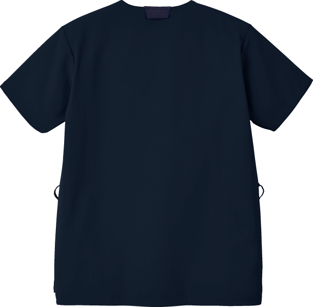 Champion 男女兼用プルオーバースクラブ[ダークネイビー]