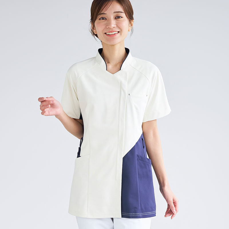 @Museum レディスファスナースクラブ[バニラ]