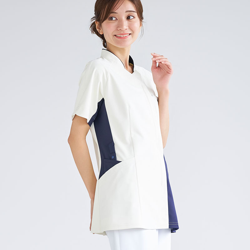 @Museum レディスファスナースクラブ[バニラ]